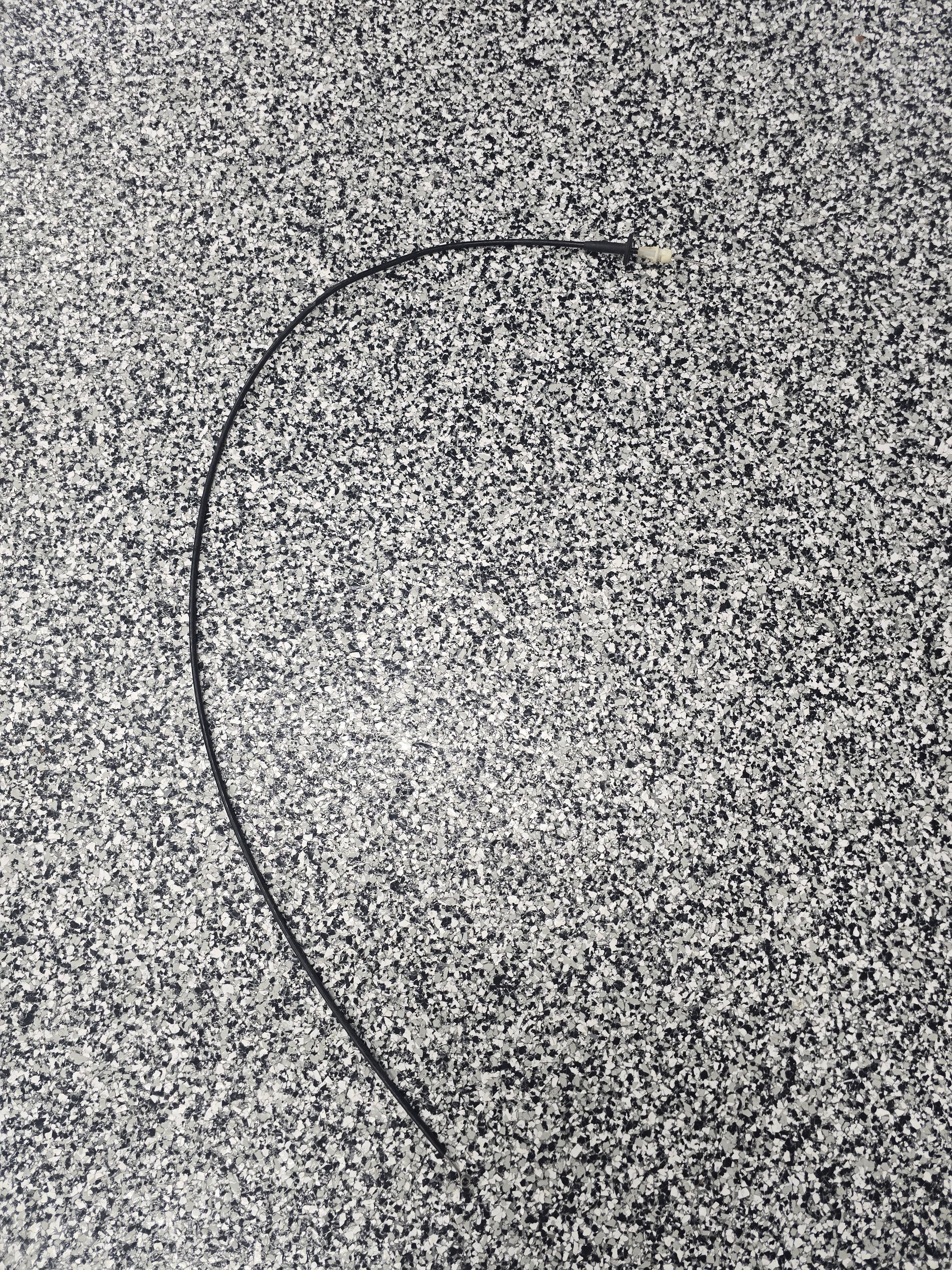 Gen 1/2 Viper AC & Heater Control Cable
