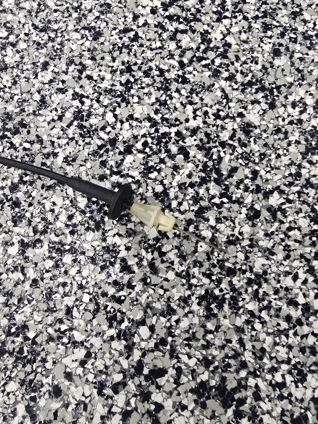 Gen 1/2 Viper AC & Heater Control Cable