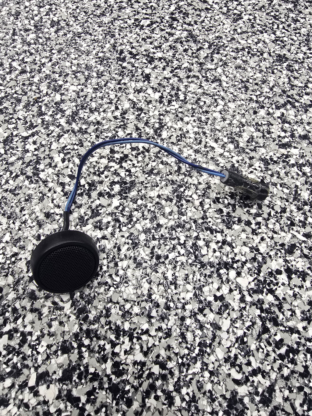 Gen 1 Viper Tweeter Speaker