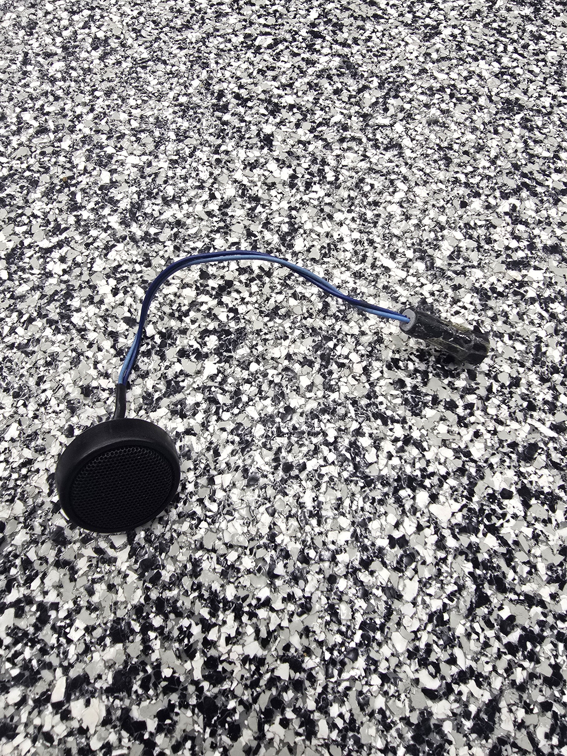 Gen 1 Viper Tweeter Speaker