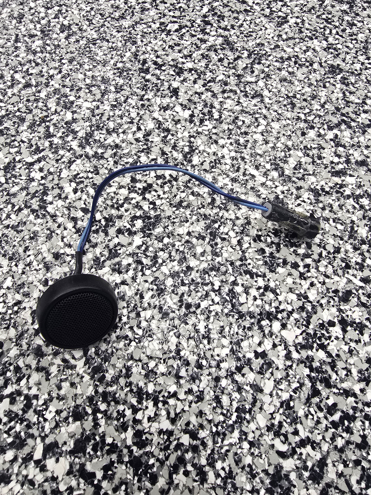 Gen 1 Viper Tweeter Speaker