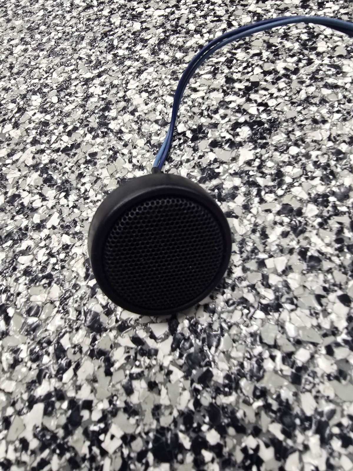 Gen 1 Viper Tweeter Speaker