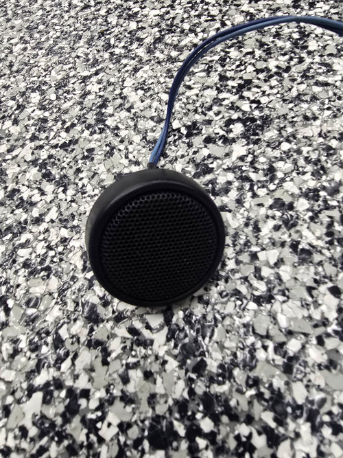 Gen 1 Viper Tweeter Speaker
