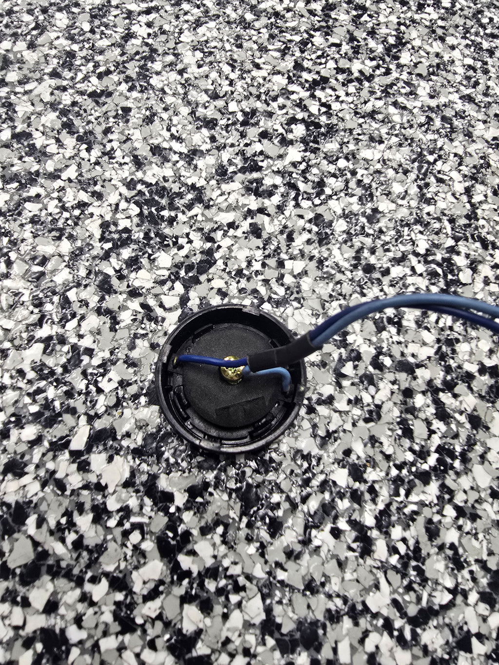 Gen 1 Viper Tweeter Speaker