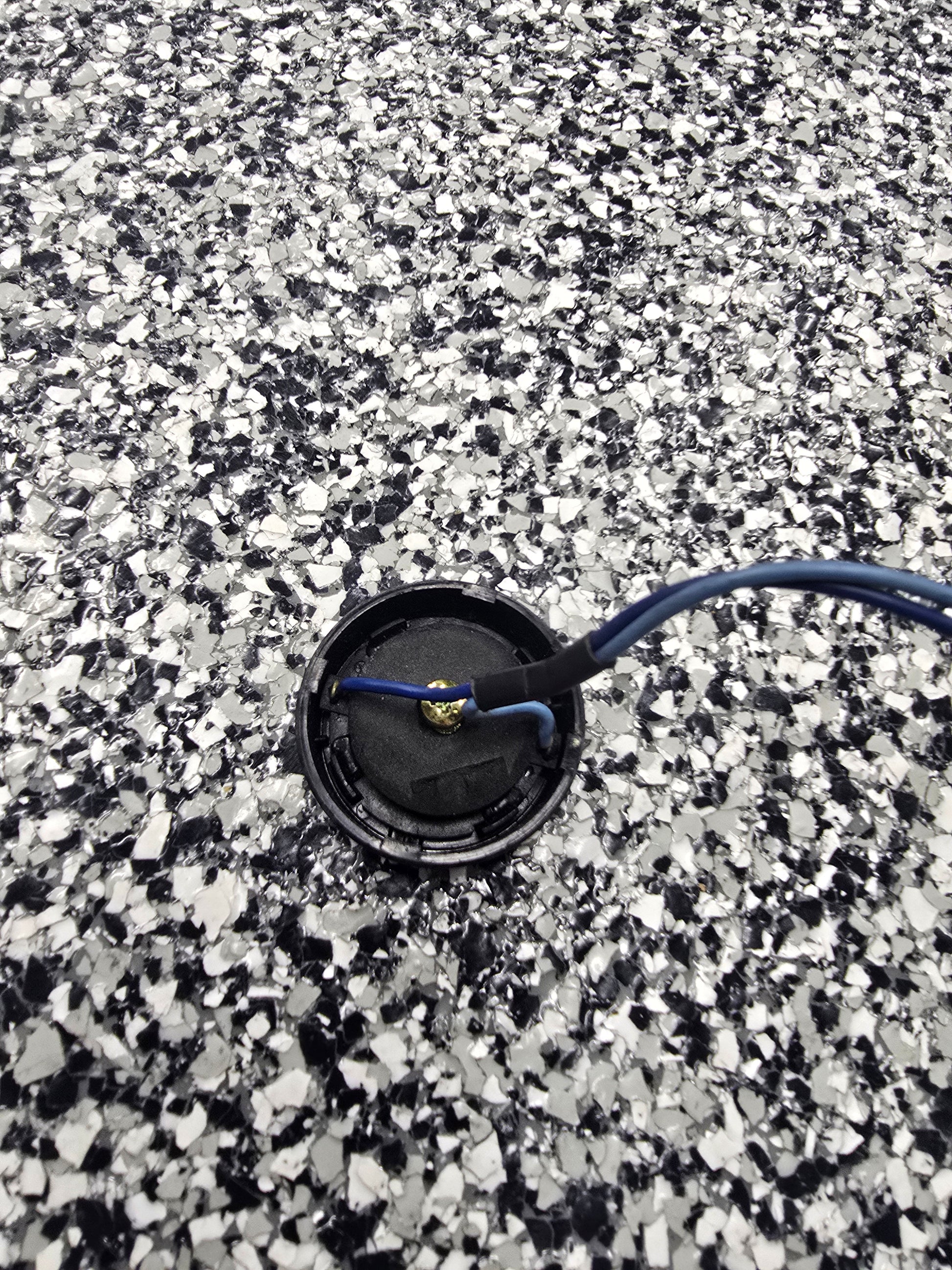 Gen 1 Viper Tweeter Speaker