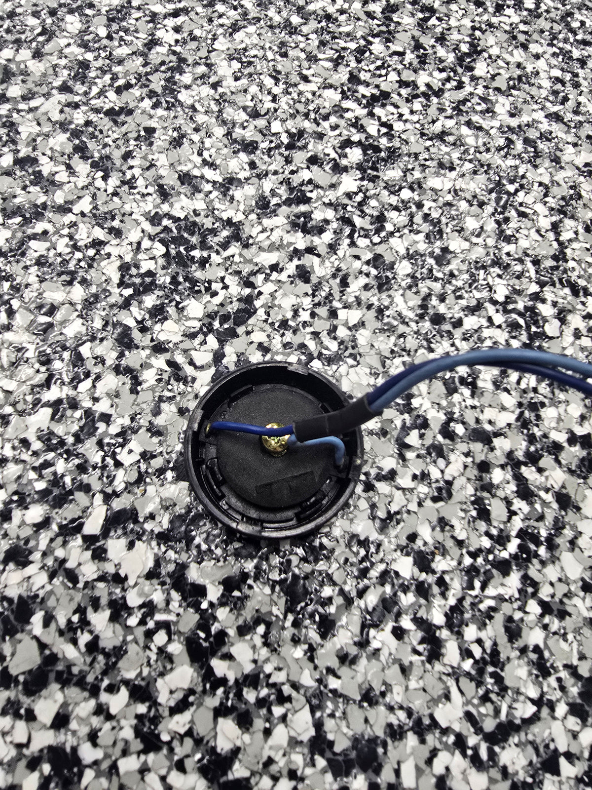 Gen 1 Viper Tweeter Speaker
