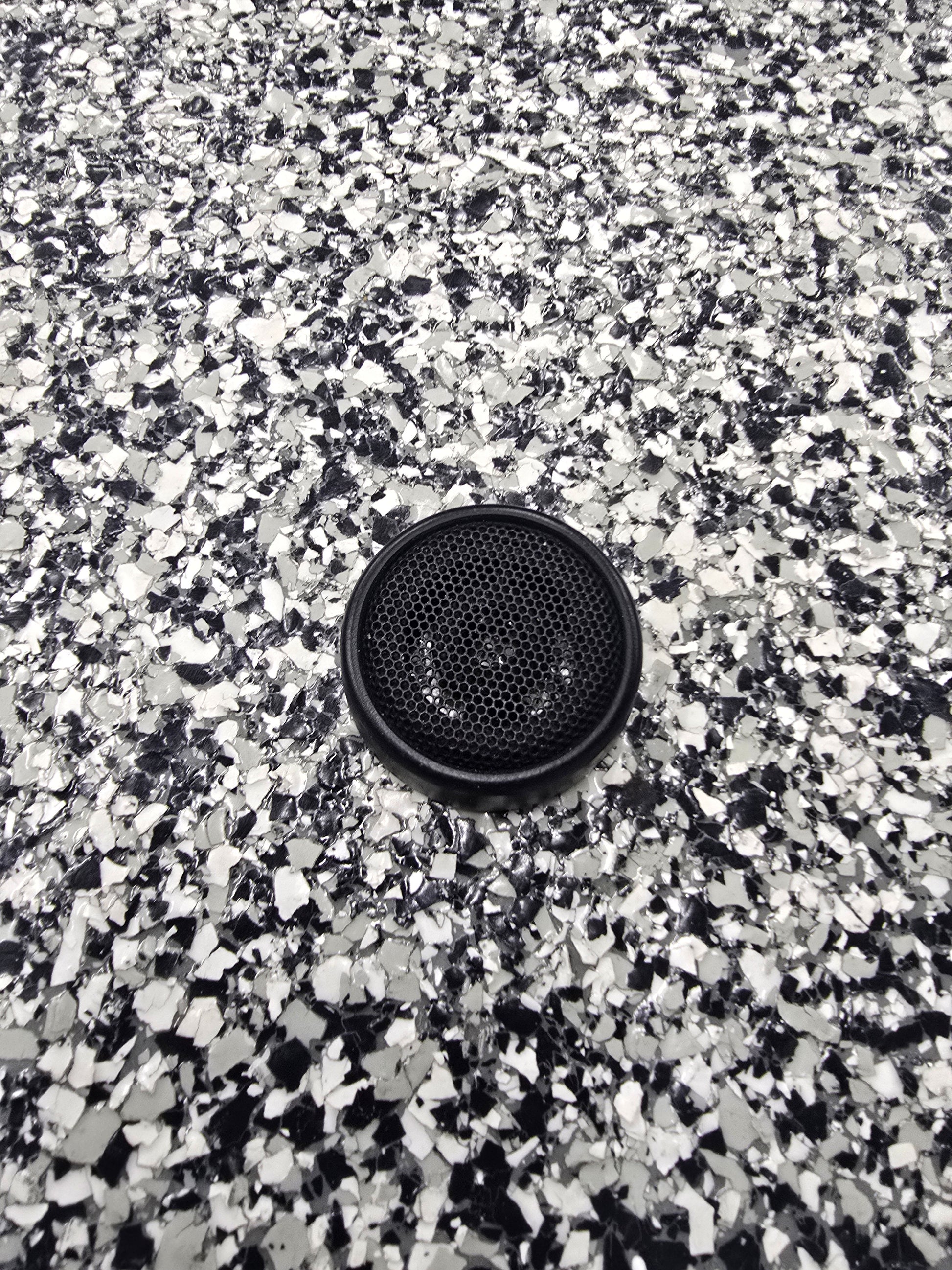 Gen 1 Viper Tweeter Speaker Cover