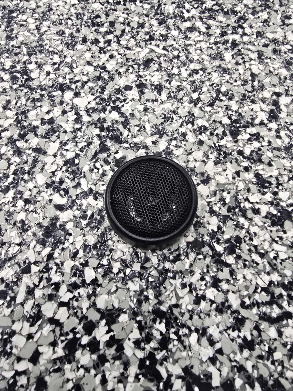 Gen 1 Viper Tweeter Speaker Cover