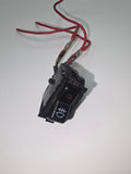 Gen 1 Viper Rear Fog Lamp Switch