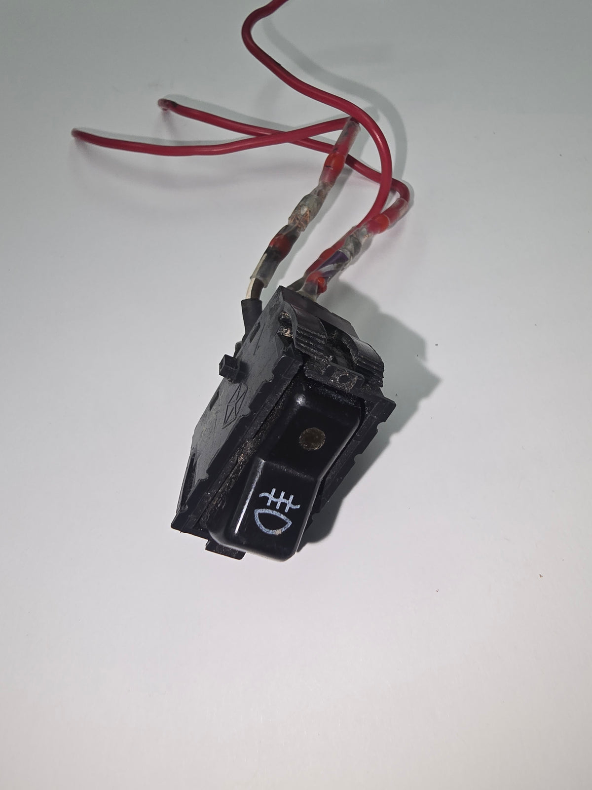Gen 1 Viper Rear Fog Lamp Switch