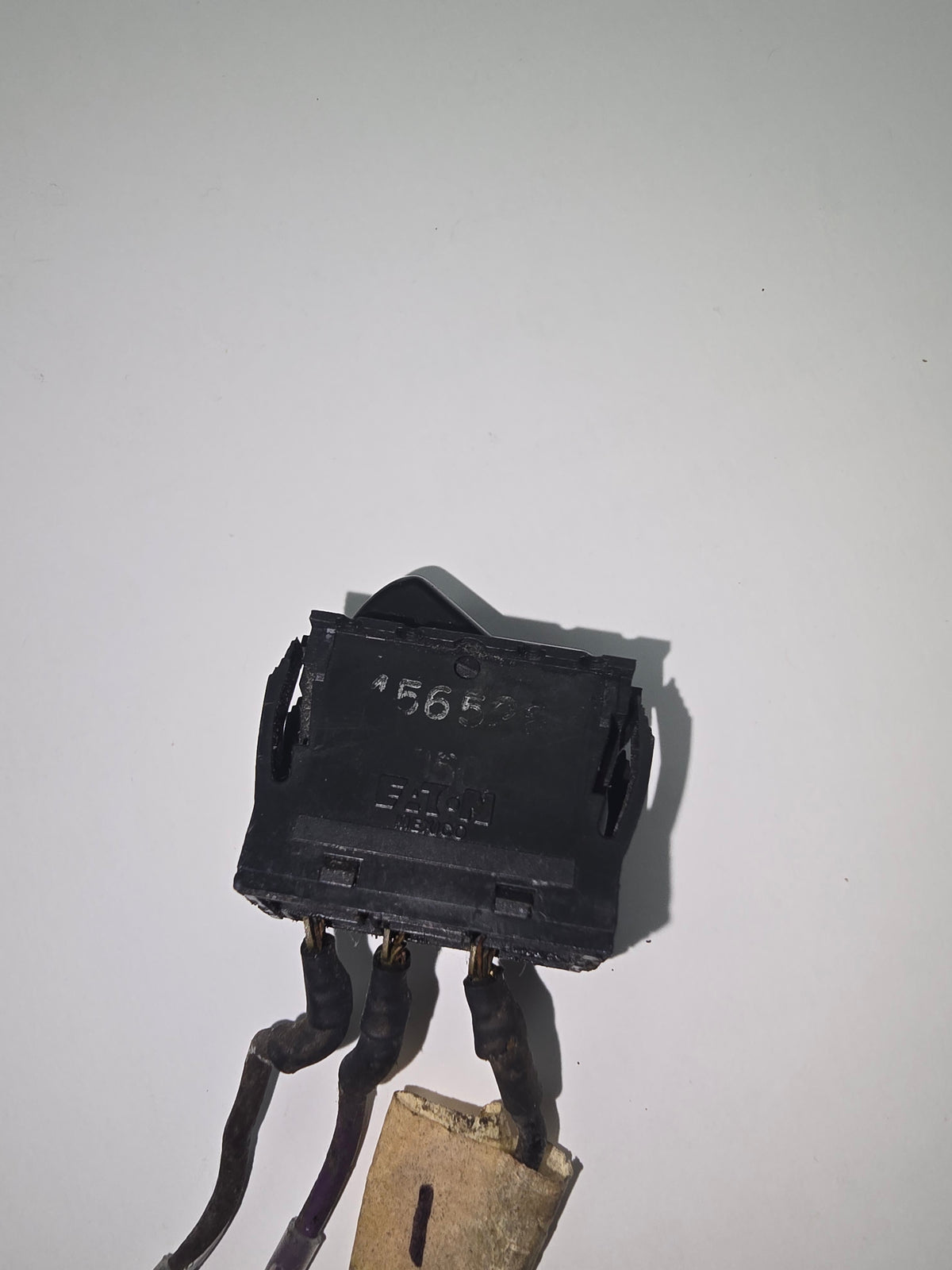 Gen 1 Viper Fog Lamp Switch