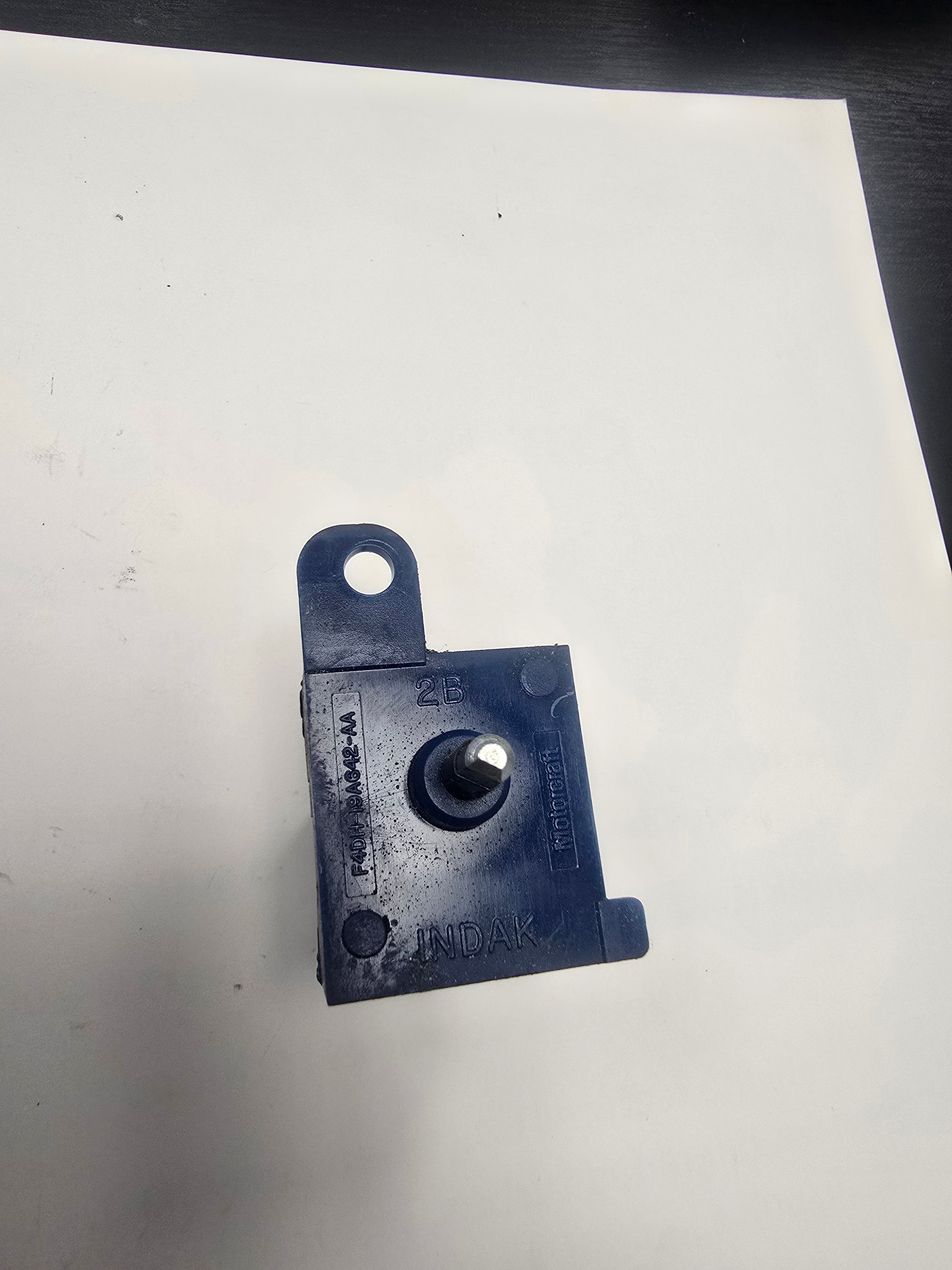 Gen 1/2 Viper AC Fan Speed Control Module