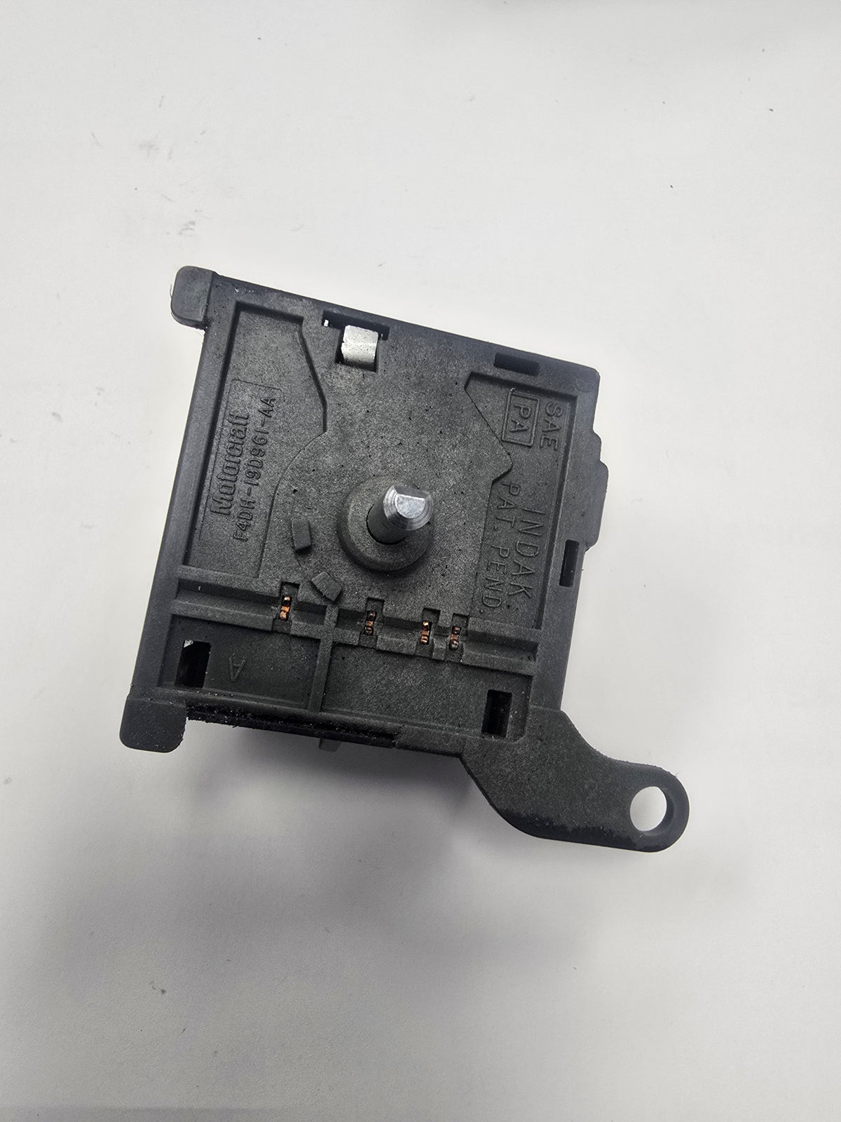 Gen 1 Viper AC Selector Control Module