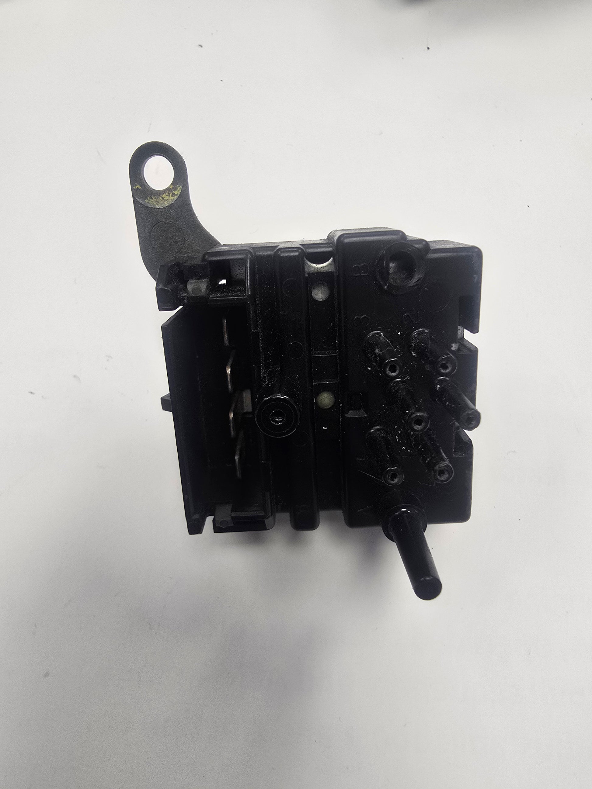 Gen 1 Viper AC Selector Control Module