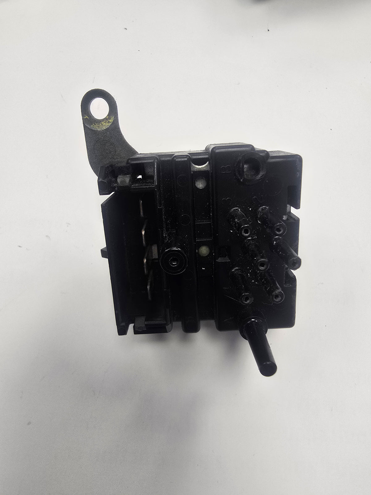 Gen 1 Viper AC Selector Control Module