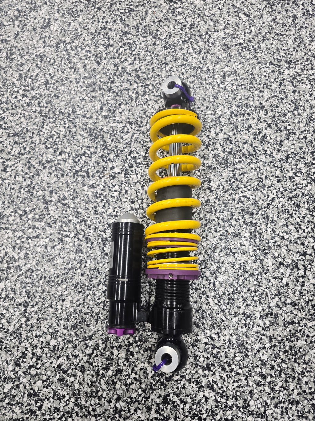 Gen 4 Viper ACR KW Front Shock