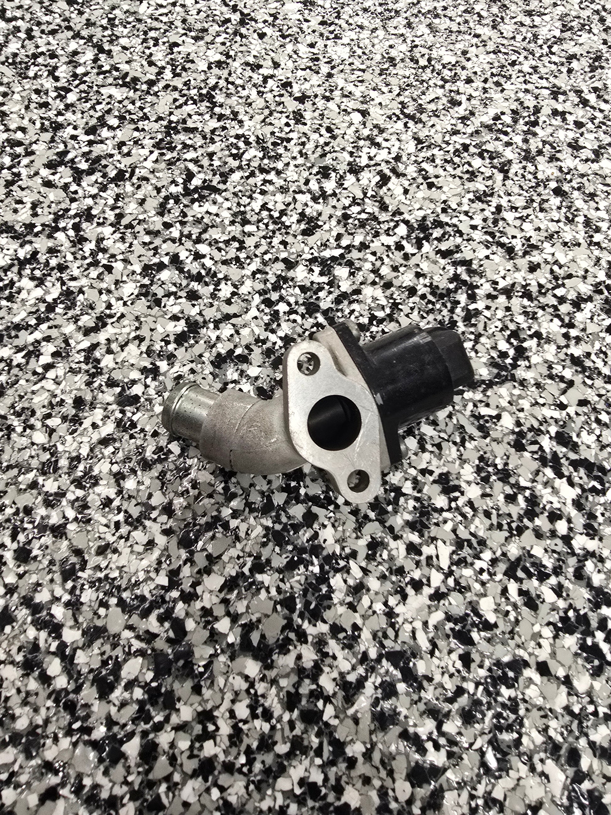 Gen 2 Viper Idle AIS Motor