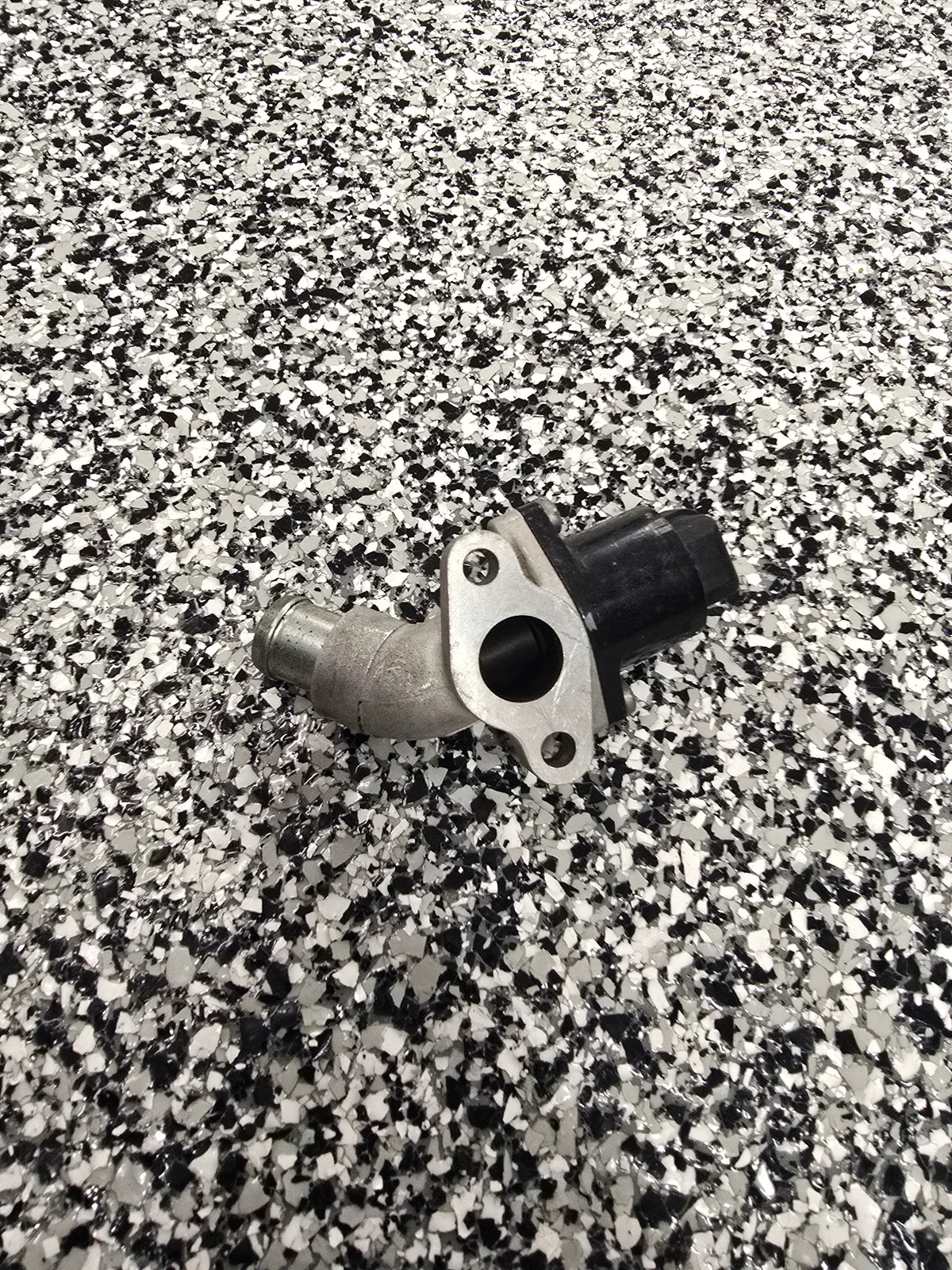 Gen 2 Viper Idle AIS Motor Assembly