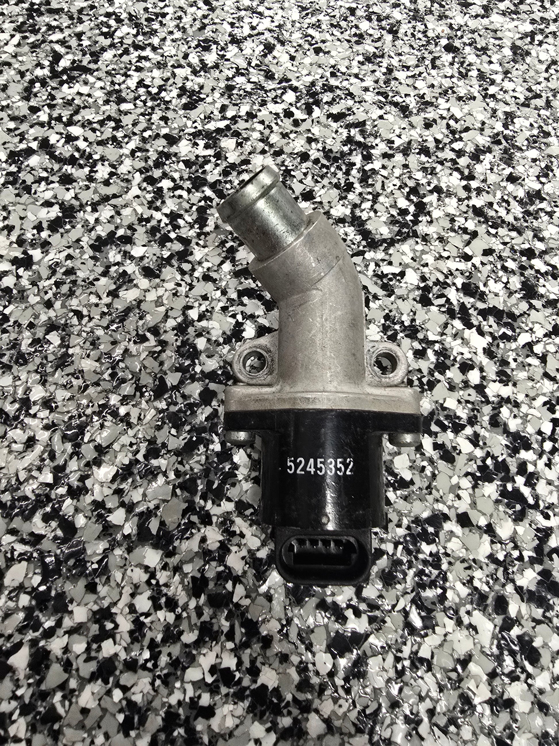 Gen 2 Viper Idle AIS Motor