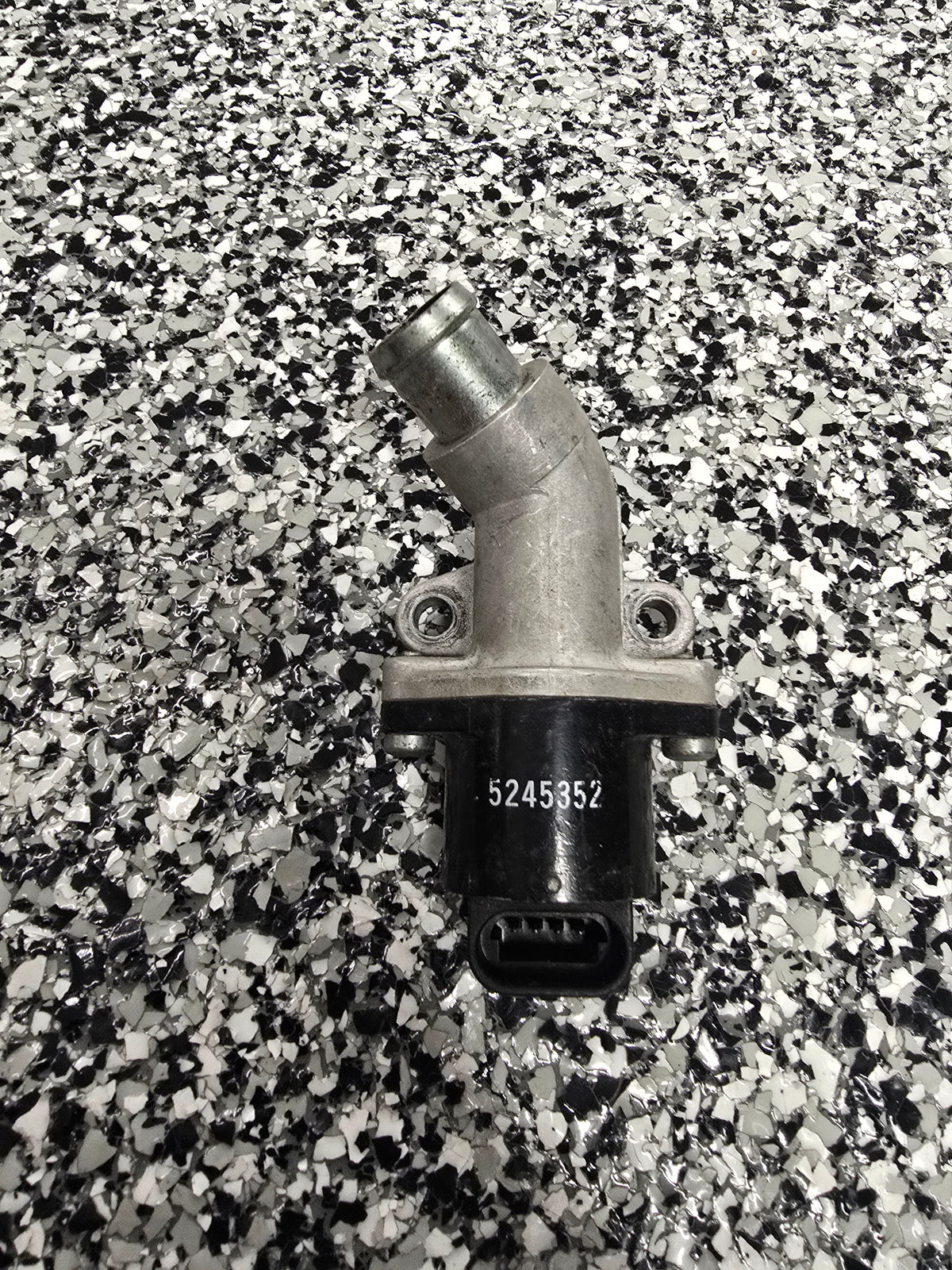 Gen 2 Viper Idle AIS Motor Assembly