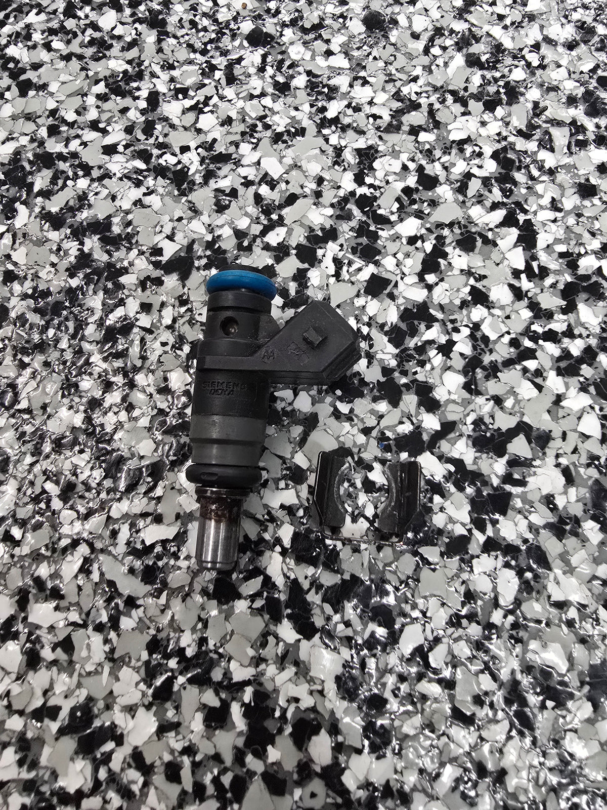 Gen 3 Viper Fuel Injector