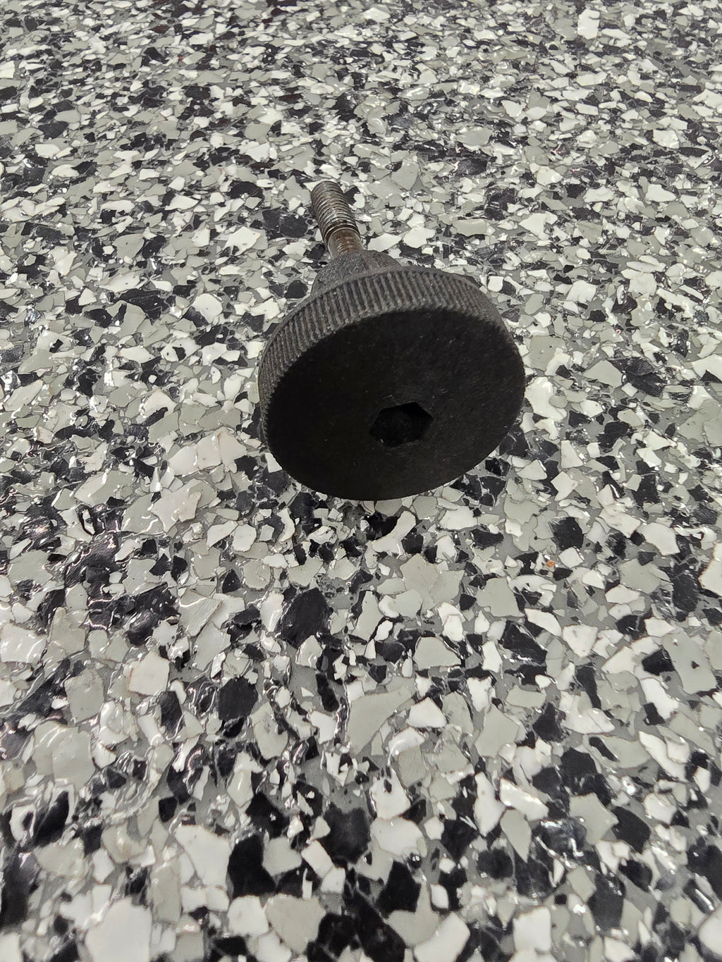 Gen 2 Viper Airbox Screw