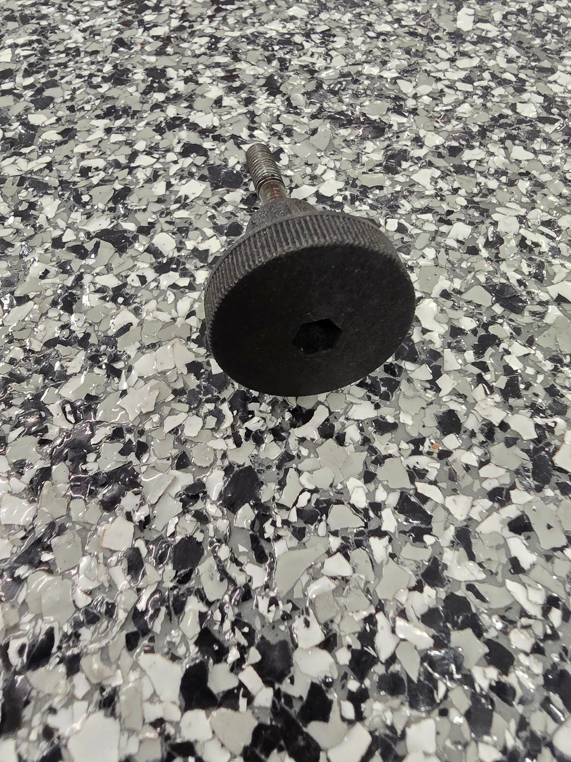 Gen 2 Viper Airbox Screw