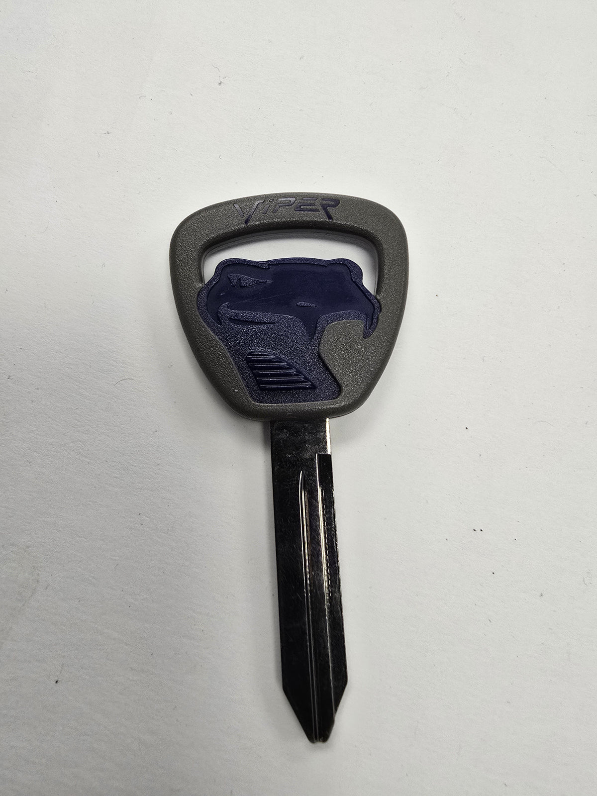 Gen 2 Viper OEM BLUE Sneaky Pete Key