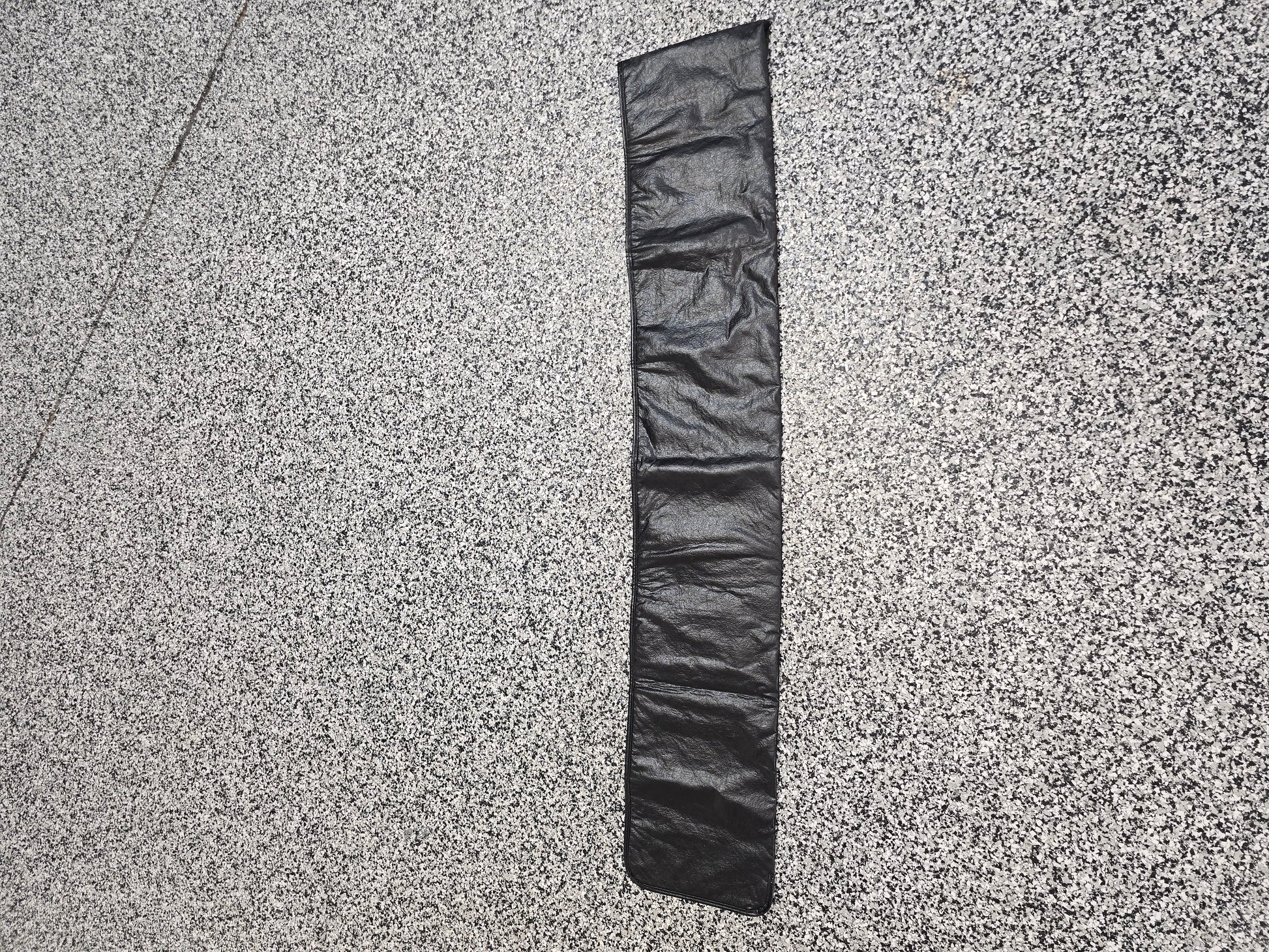 Gen 1/2 Viper RT/10 Rear Glass Storage Bag