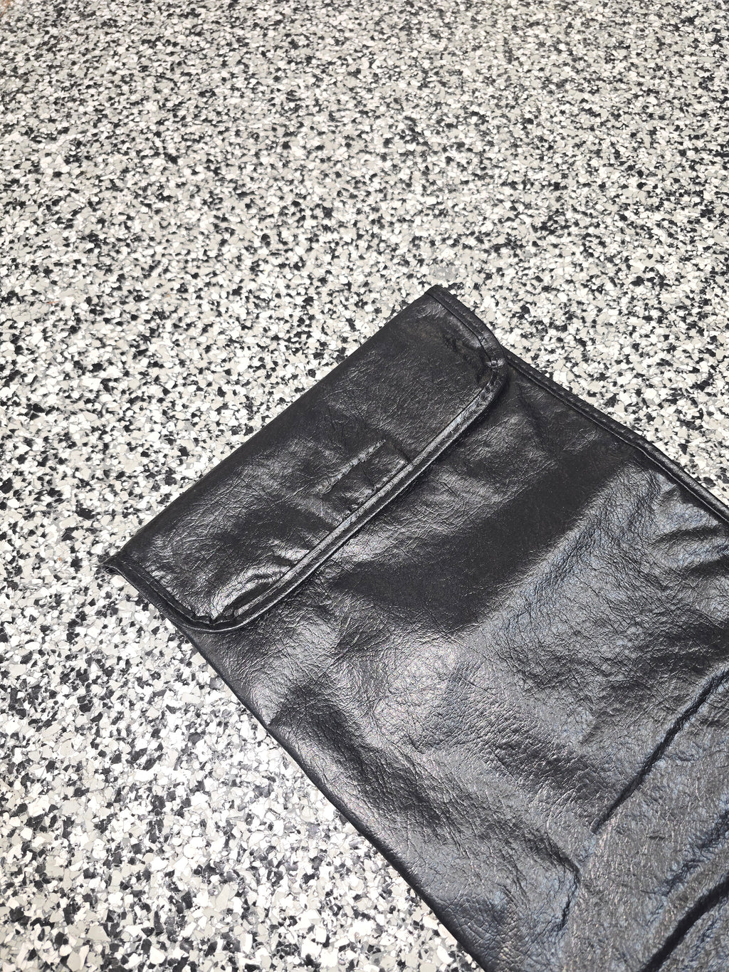Gen 1/2 Viper RT/10 Rear Glass Storage Bag
