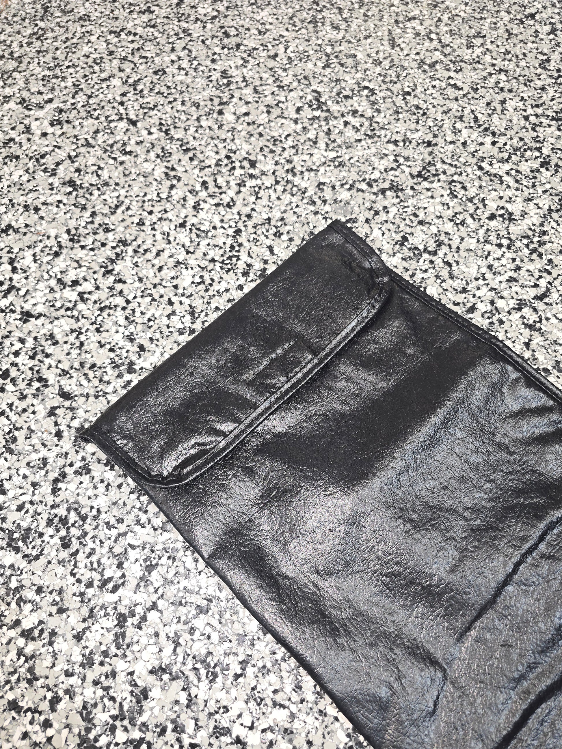 Gen 1/2 Viper RT/10 Rear Glass Storage Bag