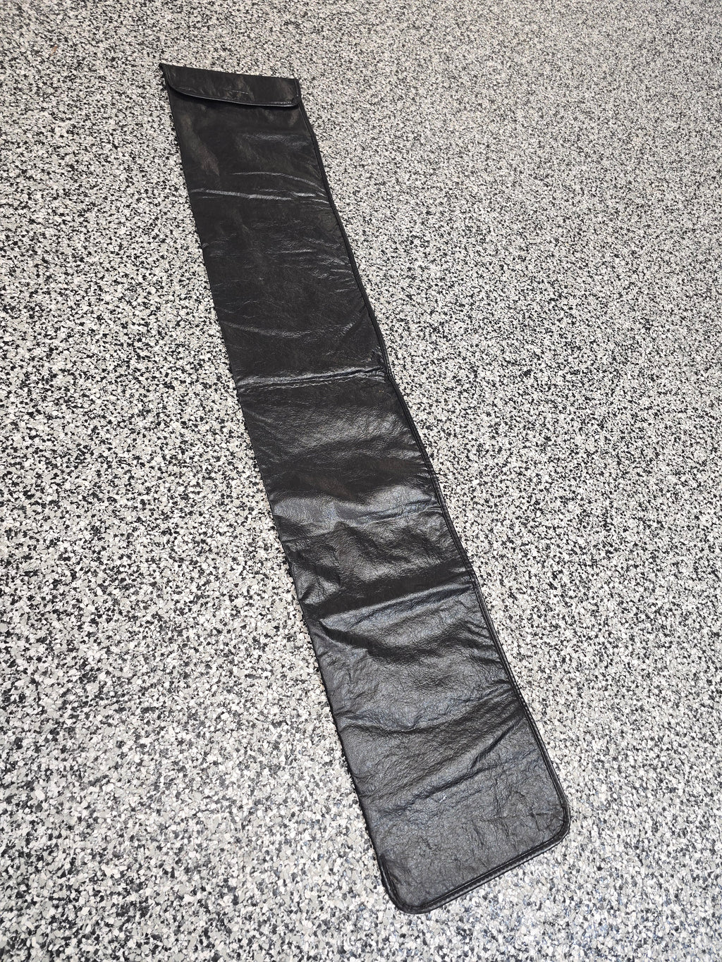 Gen 1/2 Viper RT/10 Rear Glass Storage Bag