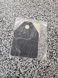 Gen 1/2 Viper Fuel Filler Door Shield