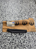 Gen 1/2 Viper Weatherstrip