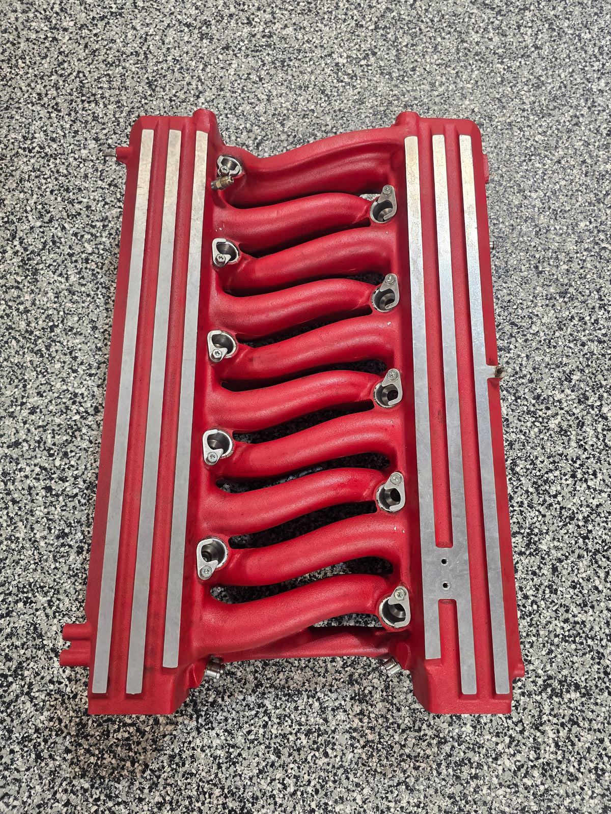 Gen 2 Viper Intake Manifold