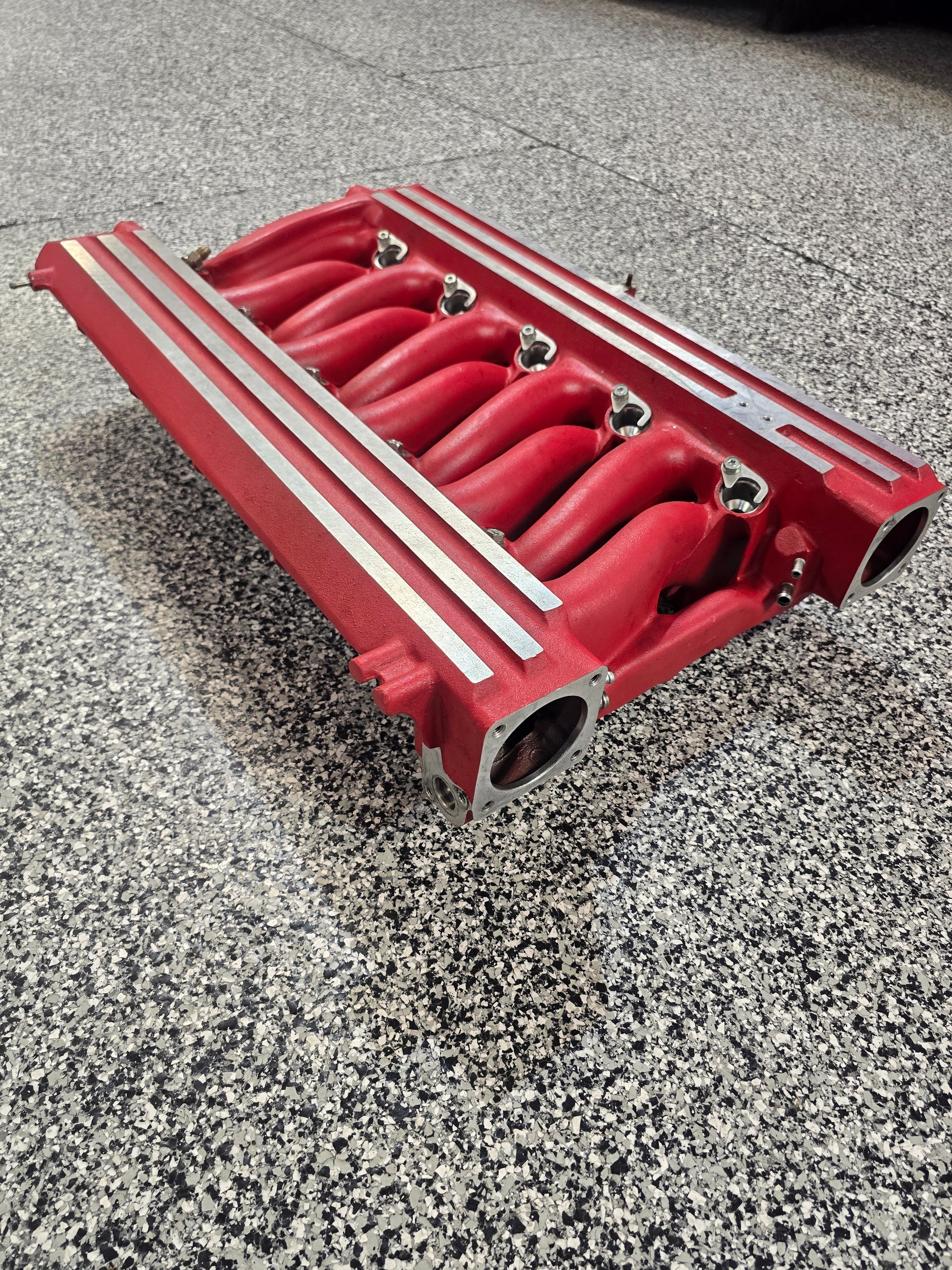Gen 2 Viper Intake Manifold