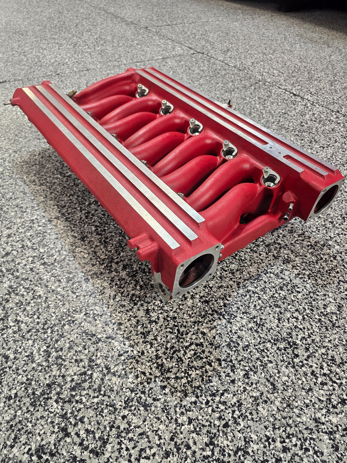 Gen 2 Viper Intake Manifold