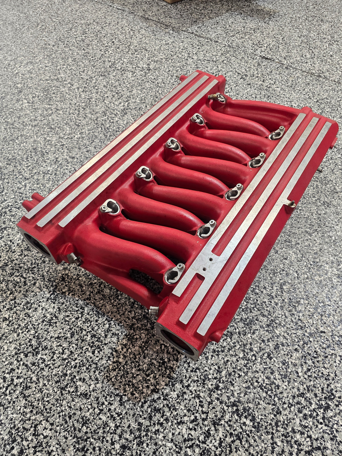 Gen 2 Viper Intake Manifold