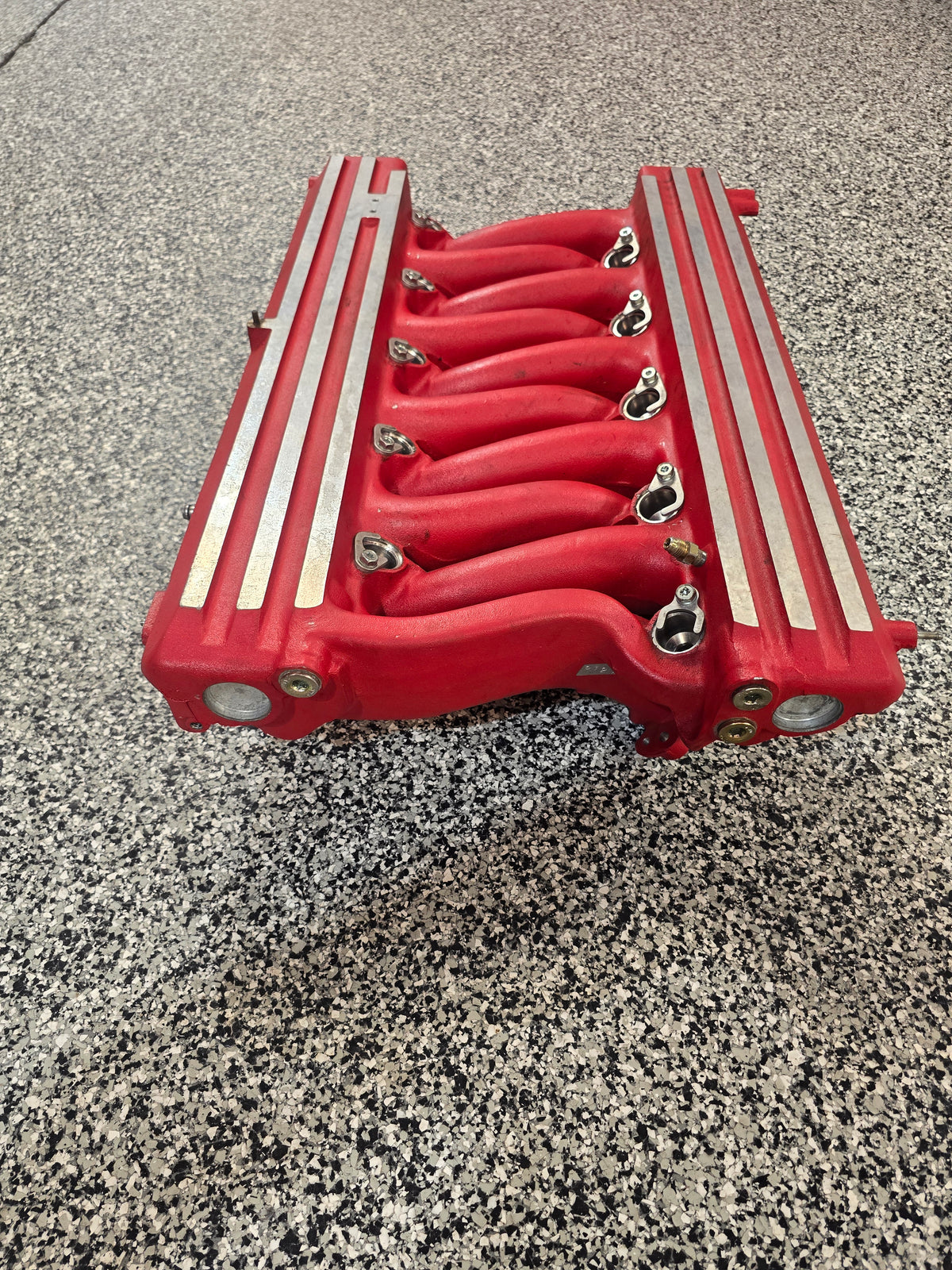 Gen 2 Viper Intake Manifold