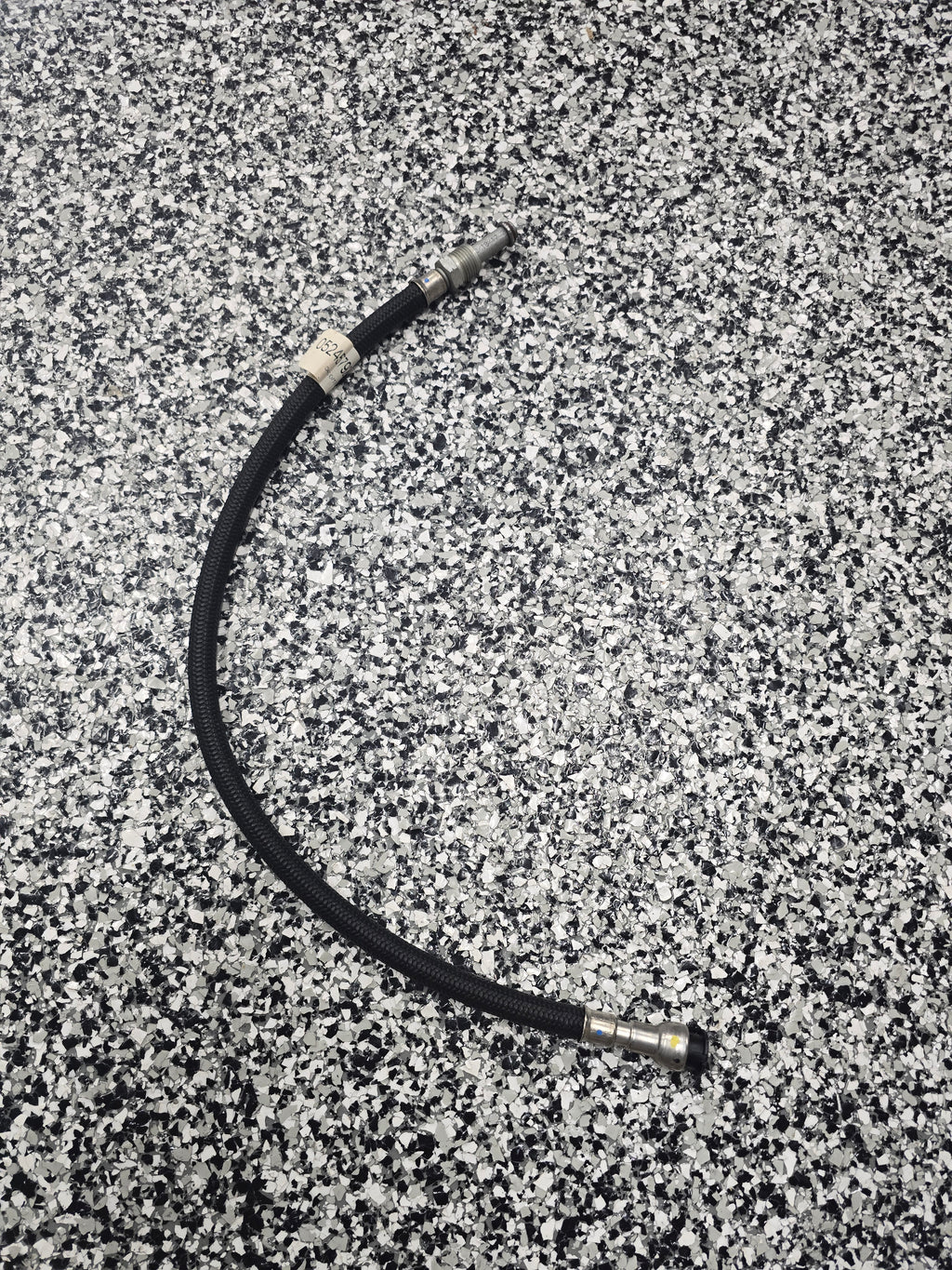 Gen 1/2 Viper Fuel Supply Line