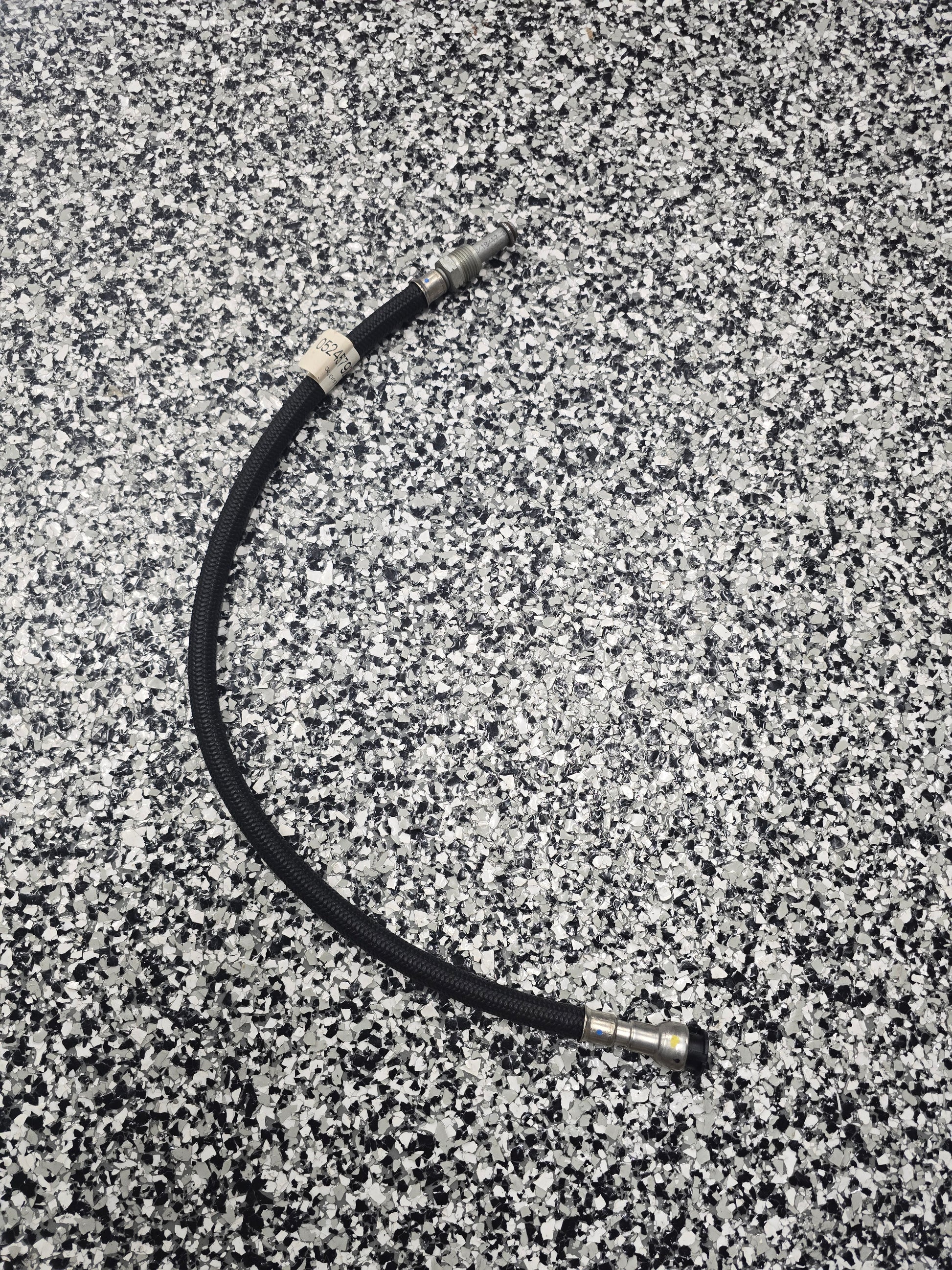 Gen 1/2 Viper Fuel Supply Line