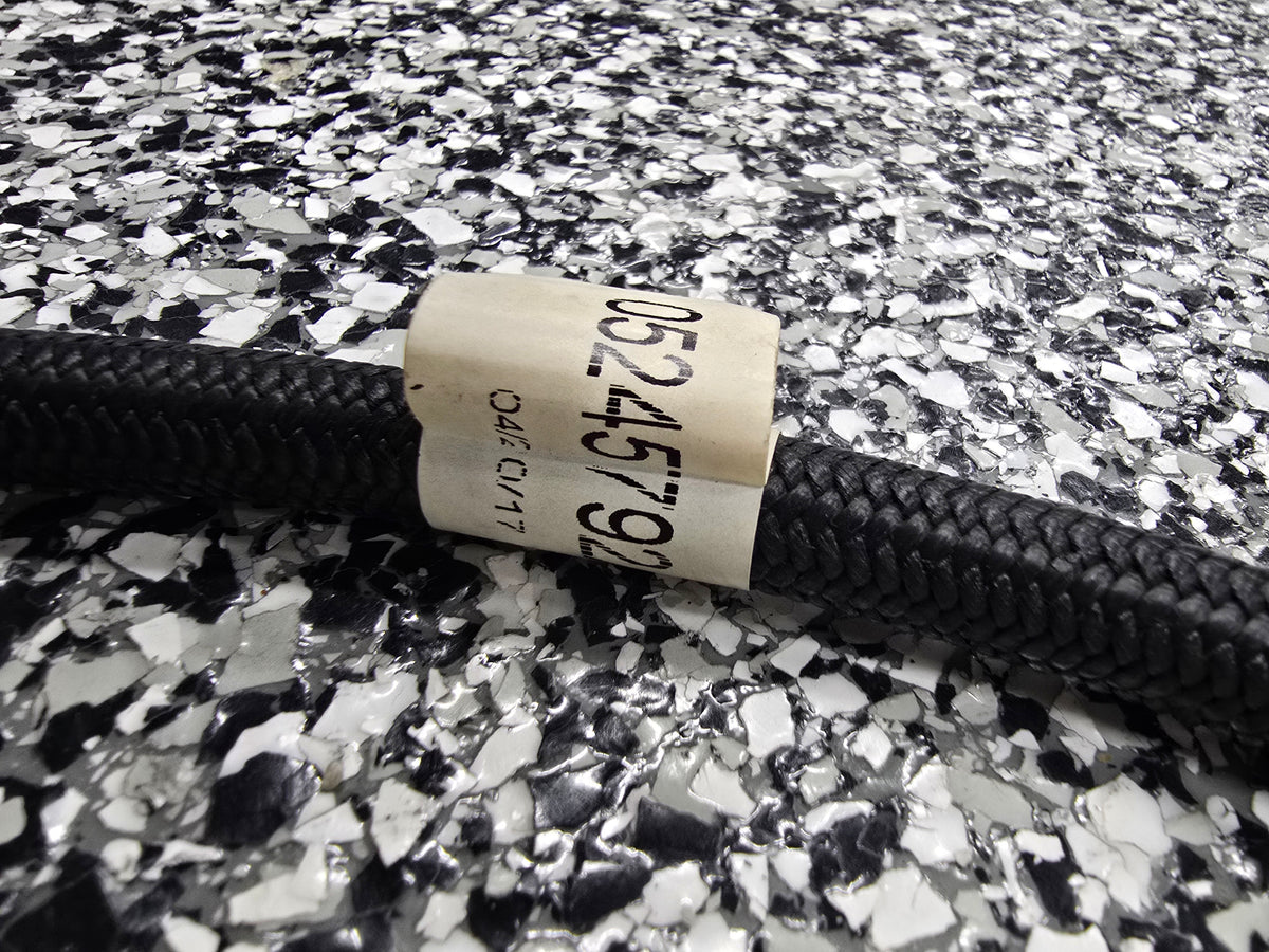 Gen 1/2 Viper Fuel Supply Line