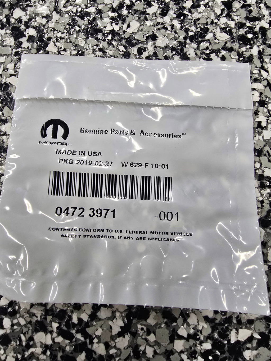 Gen 1-3 Viper Injector O-Ring Kit
