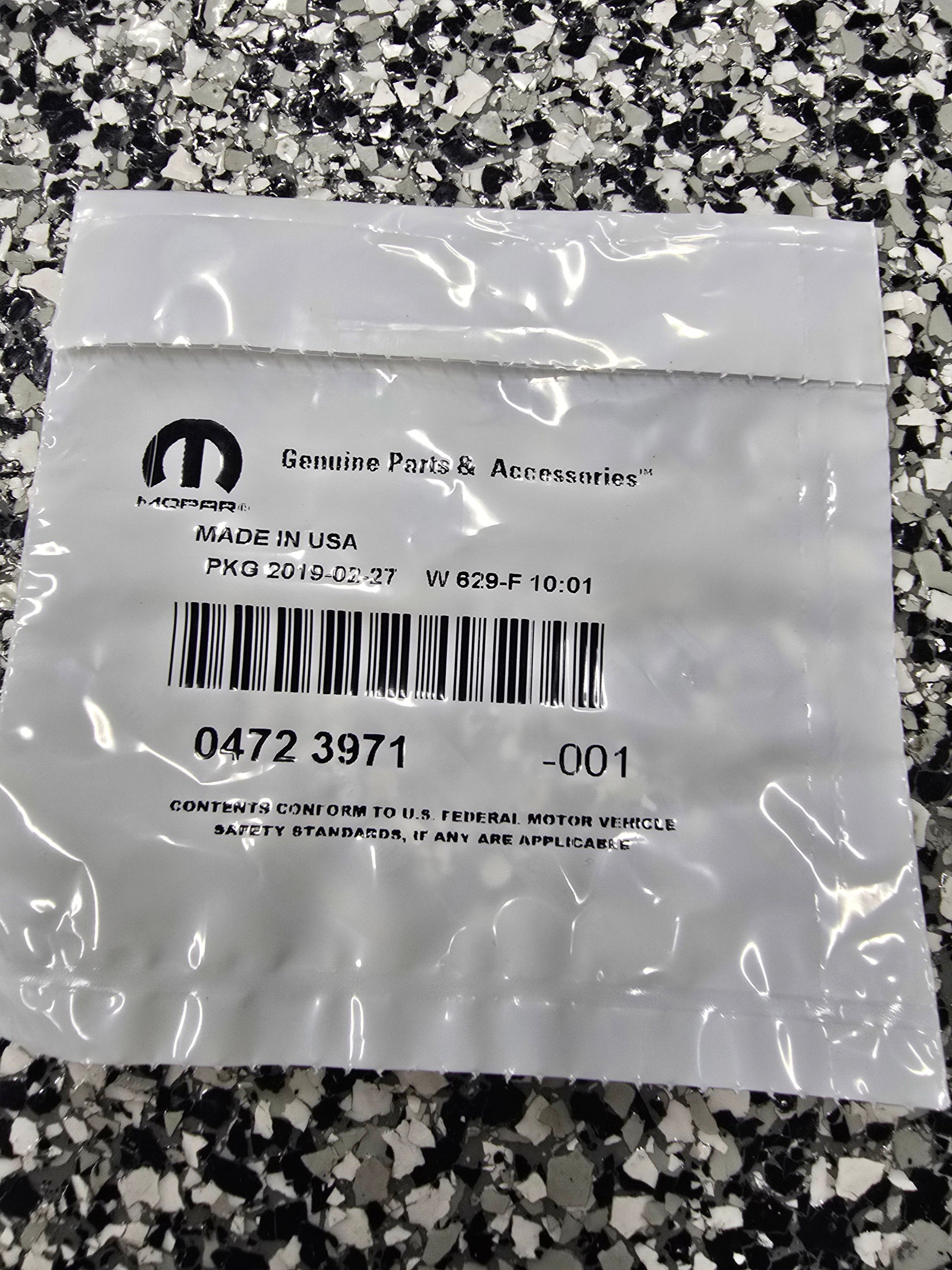 Gen 1-3 Viper Injector O-Ring Kit