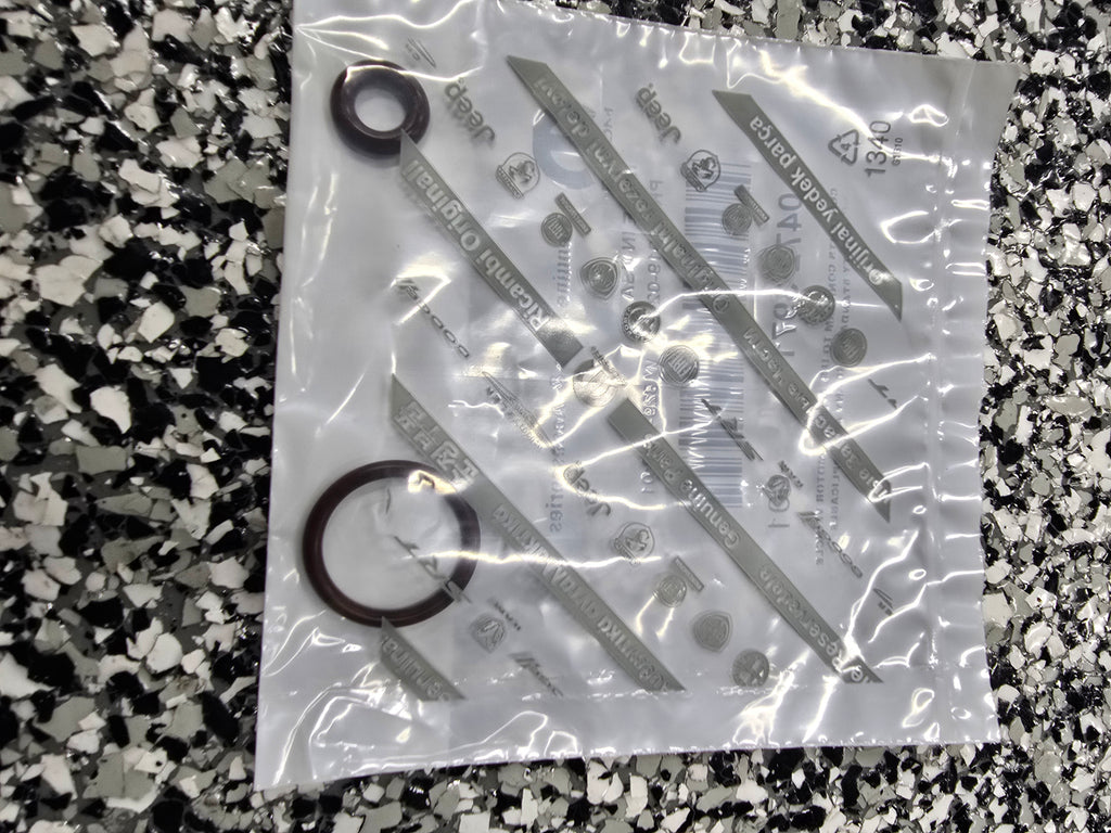 Gen 1-3 Viper Injector O-Ring Kit