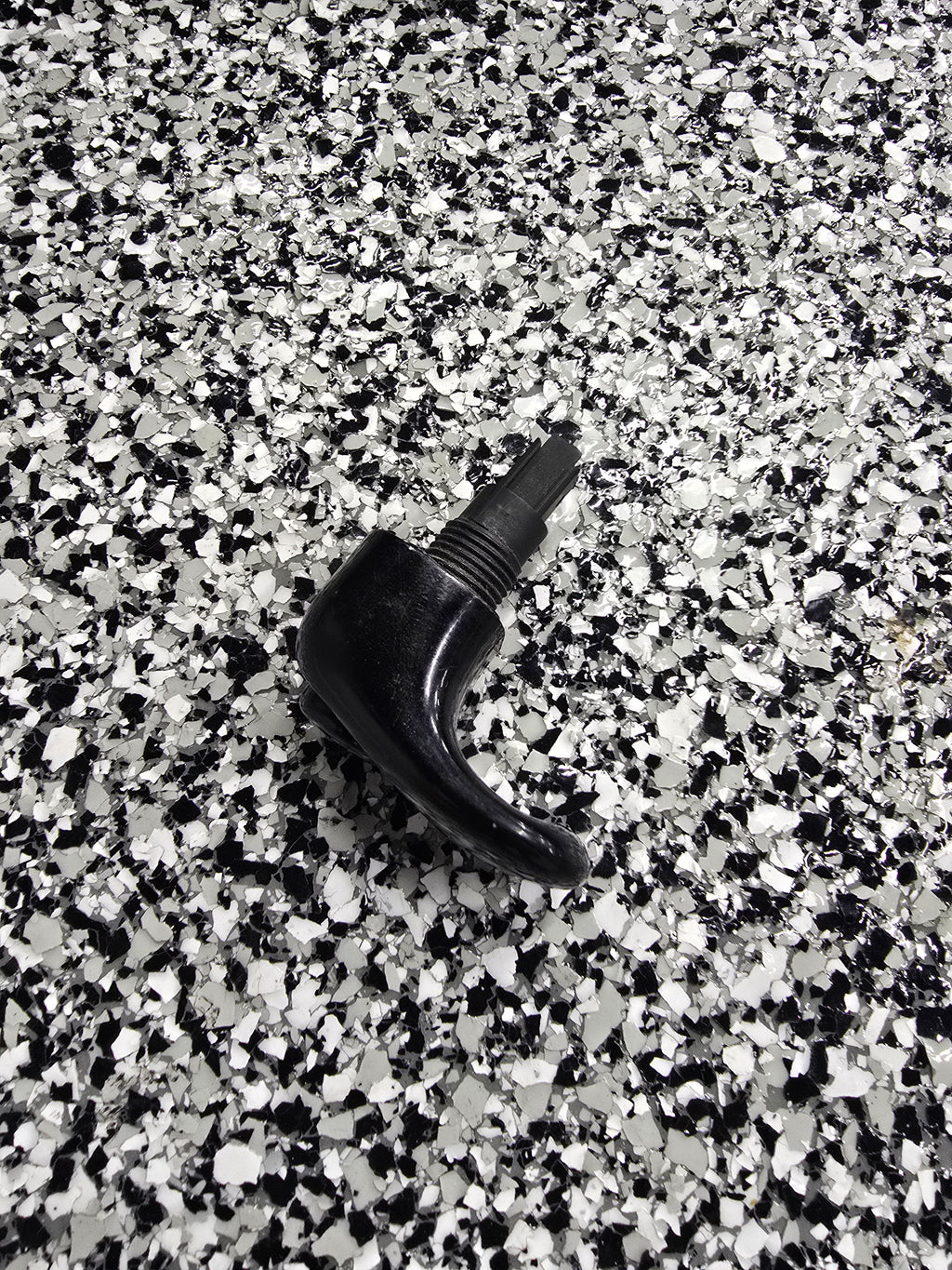 Gen 2 Viper Outer Door Handle