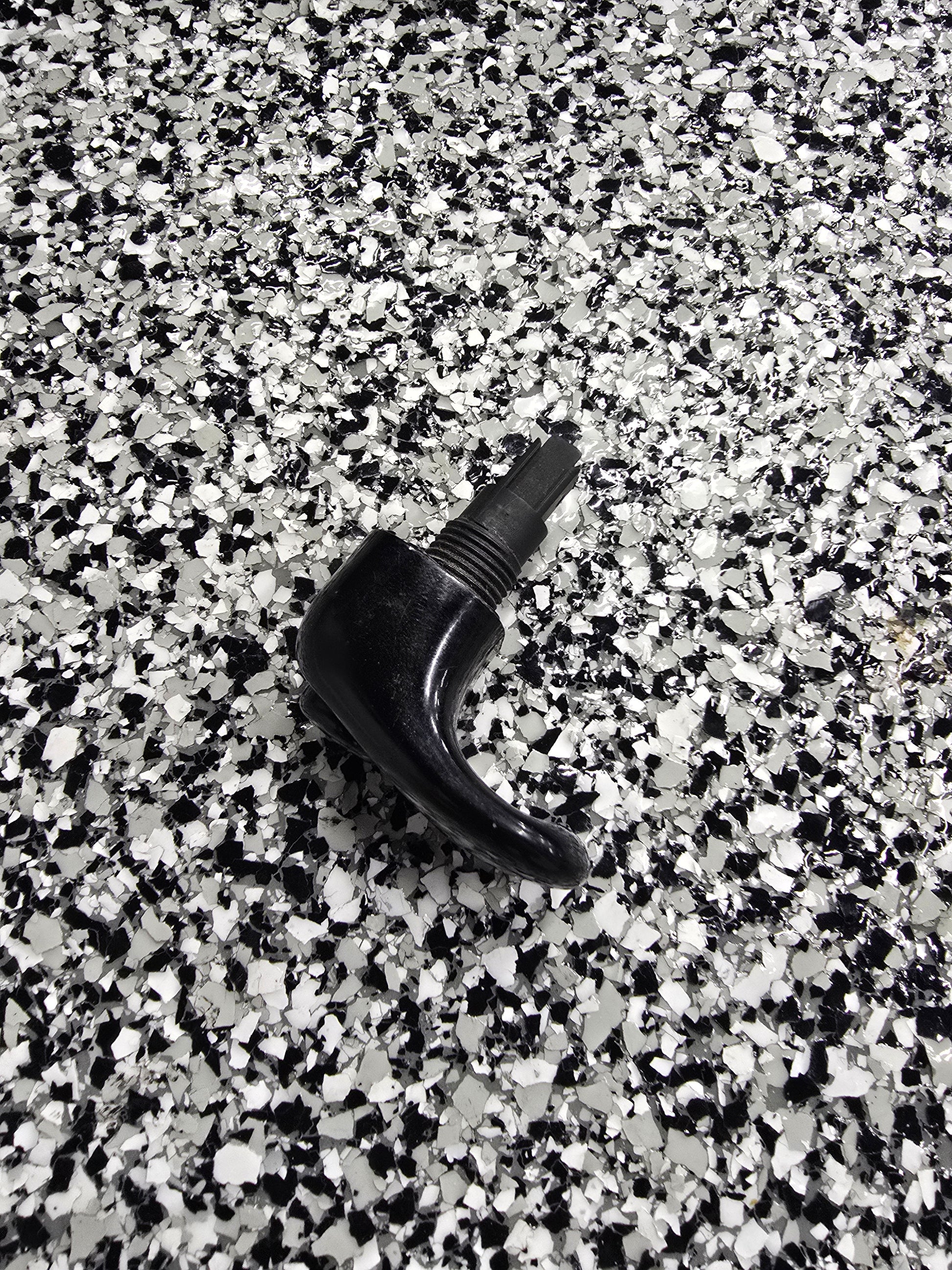 Gen 2 Viper Outer Door Handle