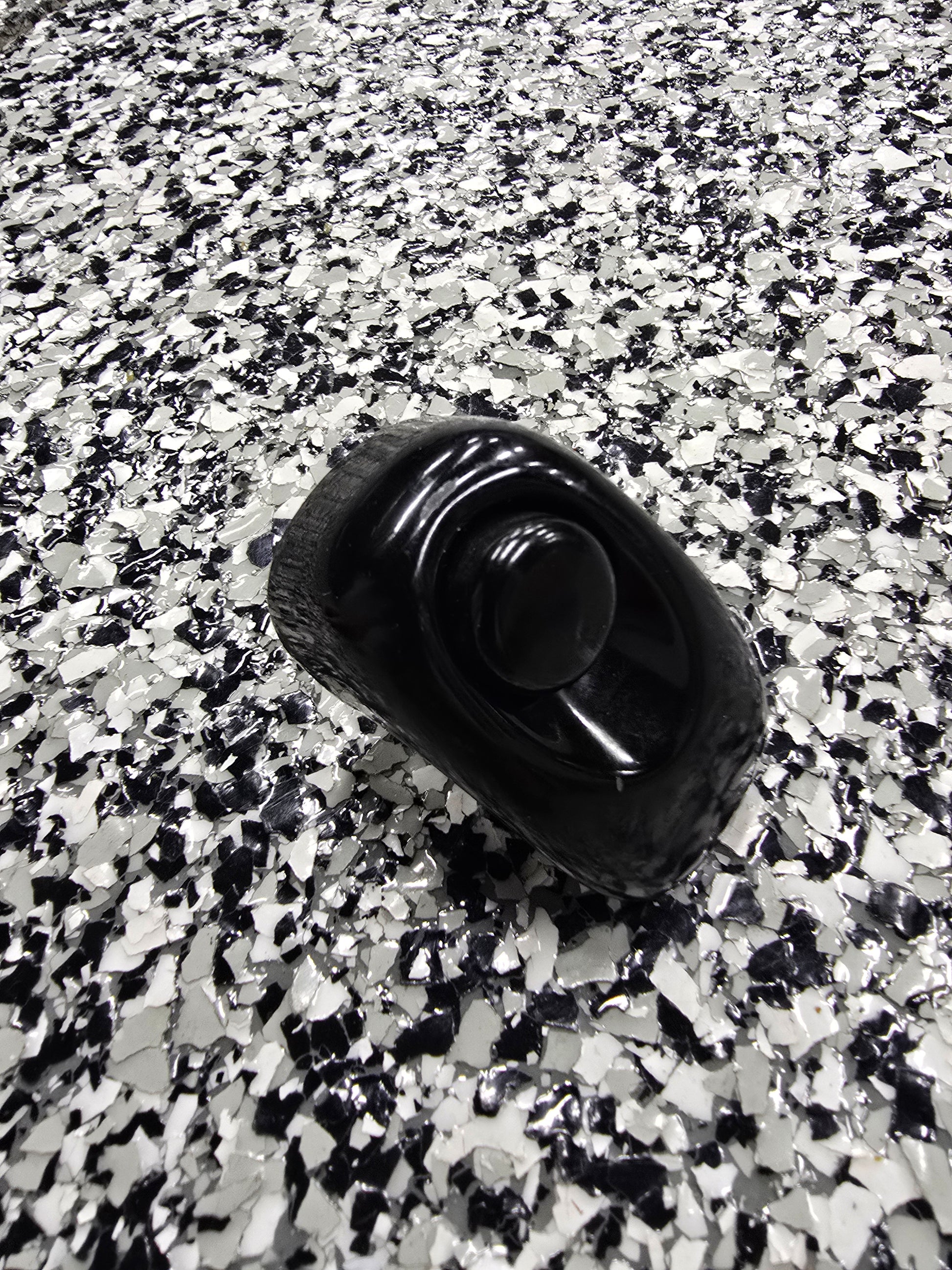 Gen 2 Viper Outer Door Handle