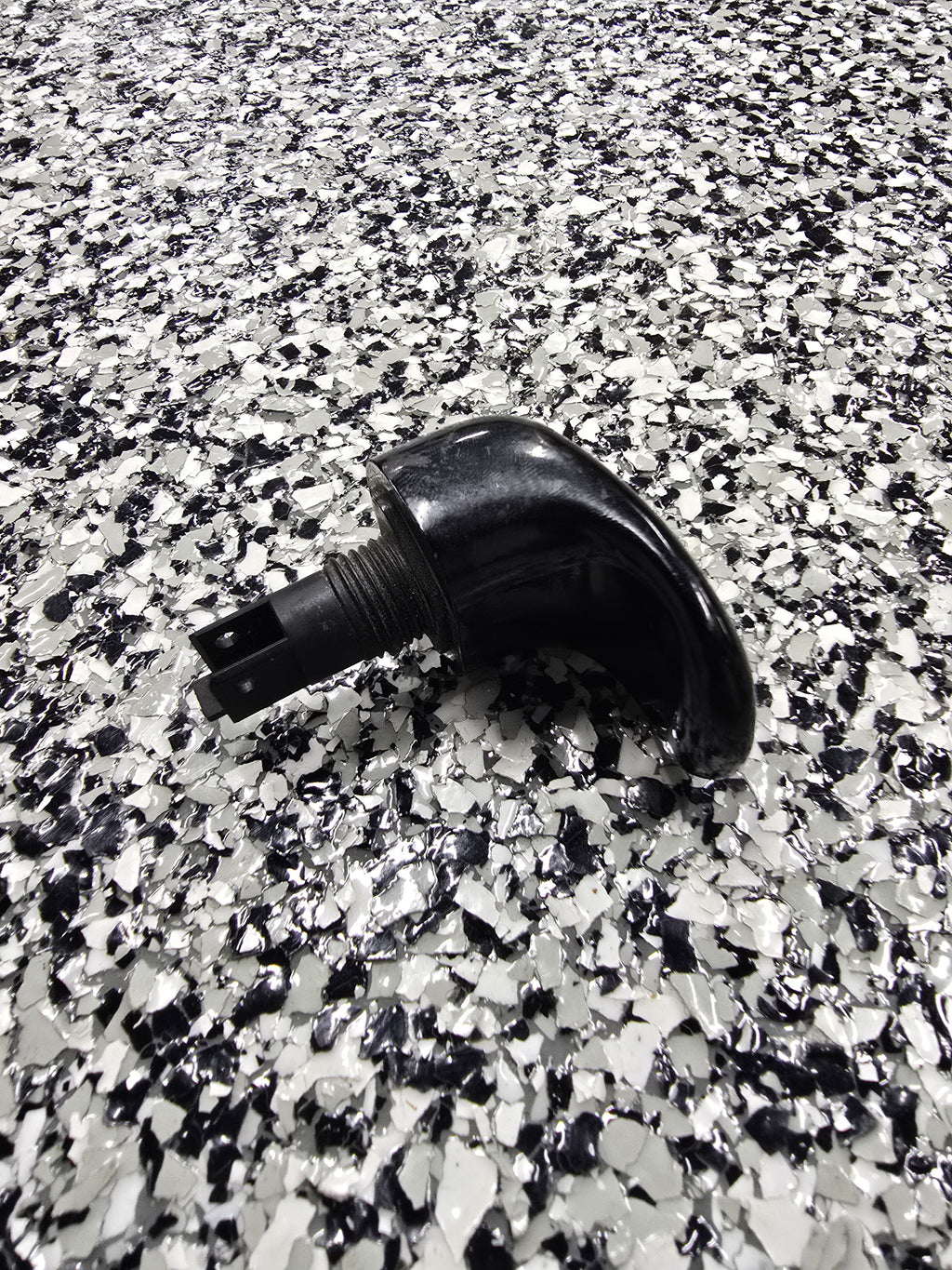 Gen 2 Viper Outer Door Handle