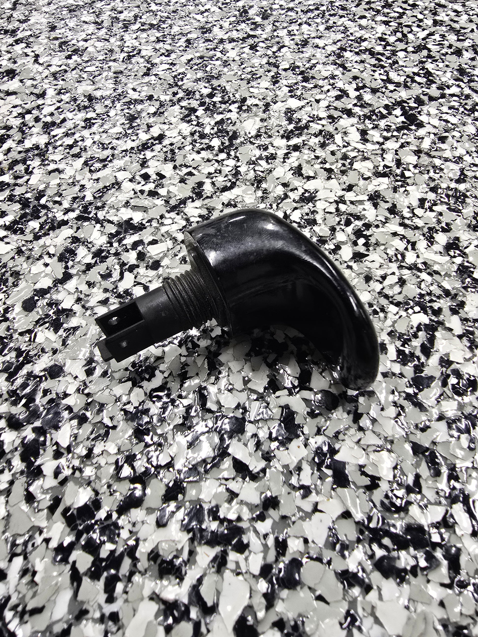 Gen 2 Viper Outer Door Handle